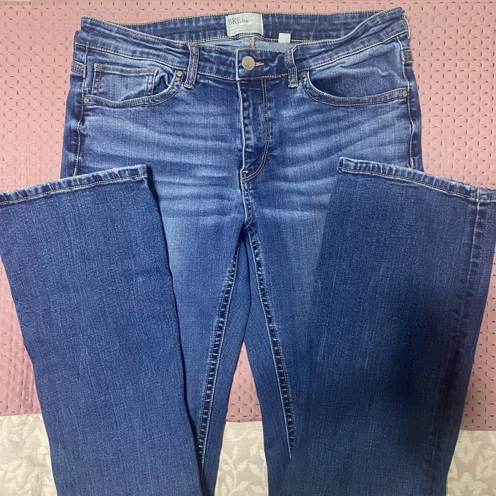 BKE jeans